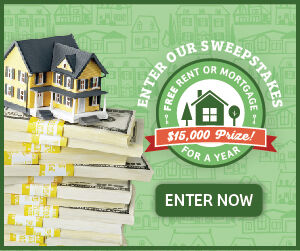 Free Mortgage Contest